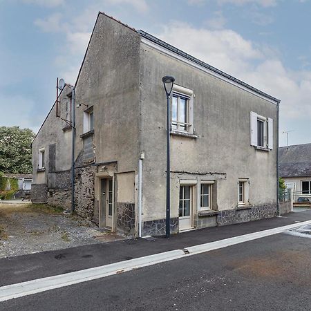 Loire-Side House Near Angers Villa Bouchemaine Exterior foto